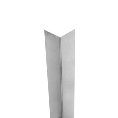 Don-Jo Scotch Mount Corner Guard, 1" x 1" x 48" 12906304811